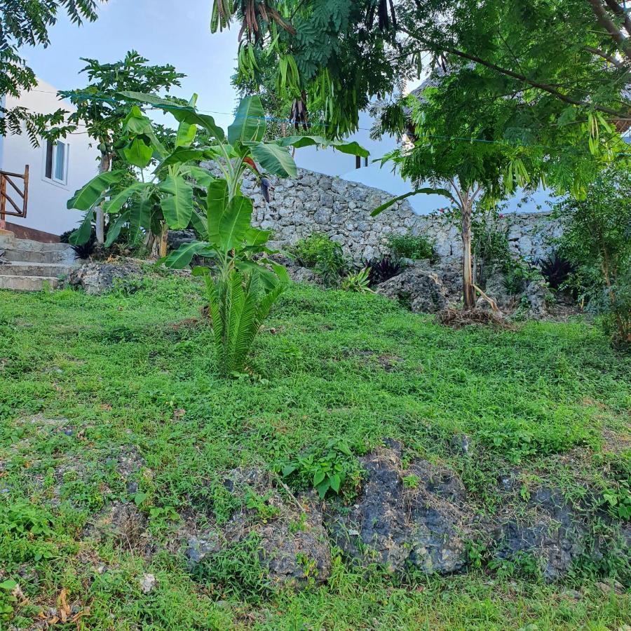 Aria Villa Matemwe Gazija 外观 照片